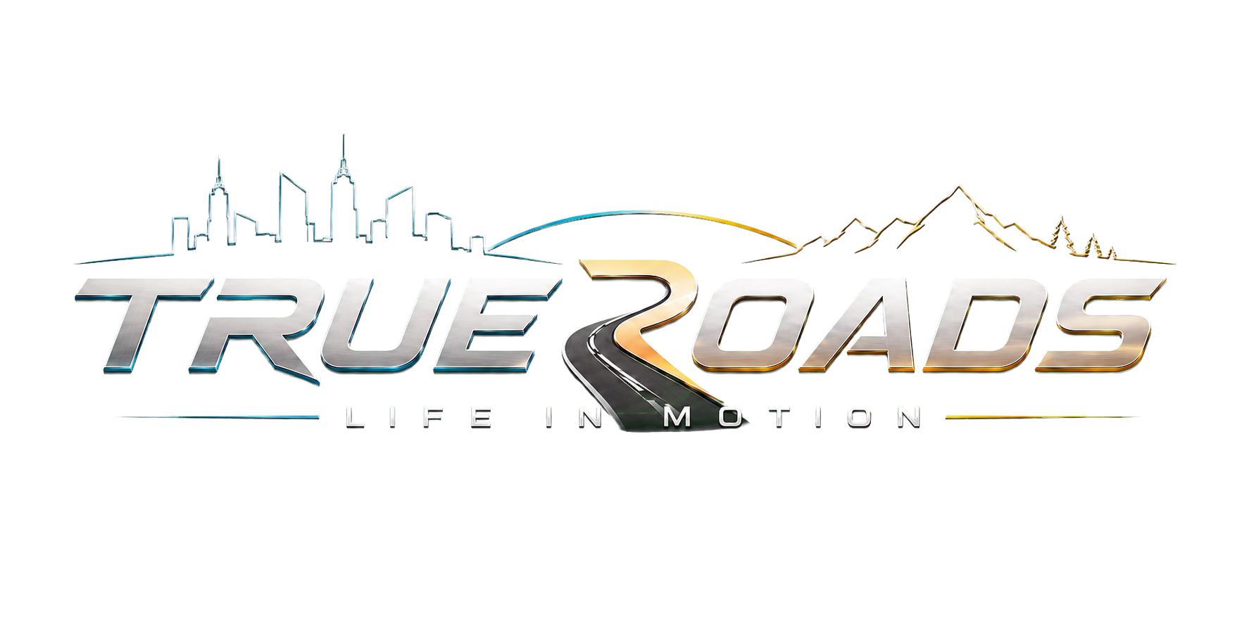TrueRoads: Life in Motion